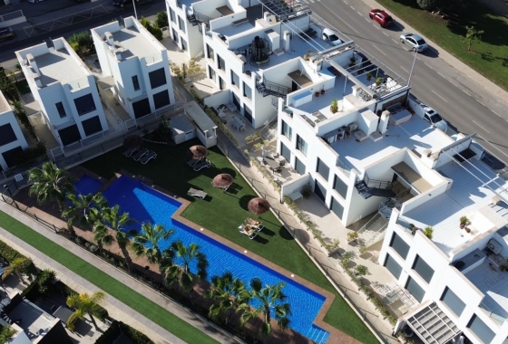 Reventa - Apartamento / piso - Orihuela Costa - Costa Blanca