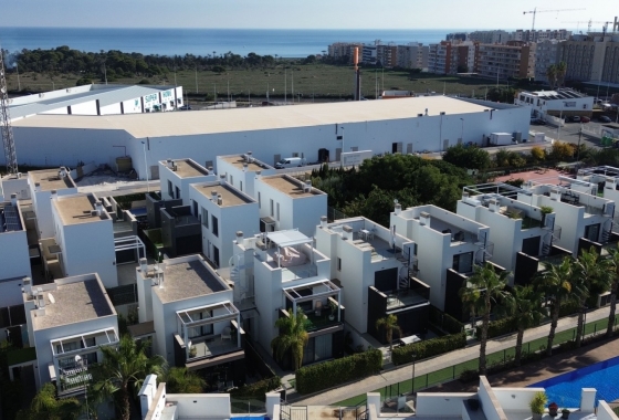 Reventa - Apartamento / piso - Orihuela Costa - Costa Blanca