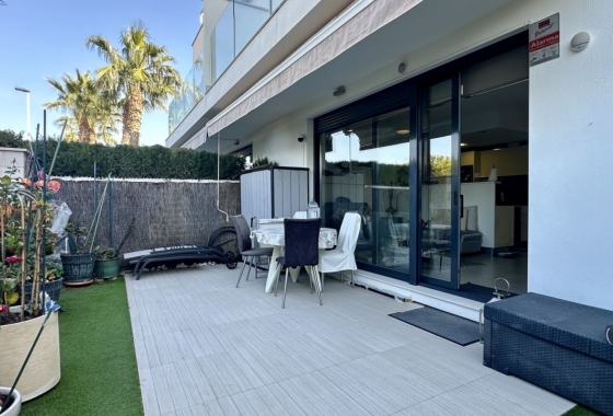 Reventa - Apartamento / piso - Orihuela Costa - Costa Blanca