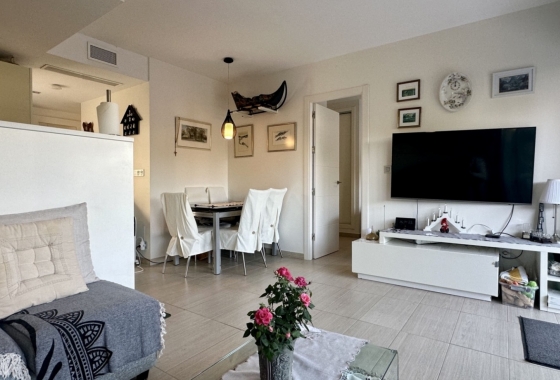 Reventa - Apartamento / piso - Orihuela Costa - Costa Blanca