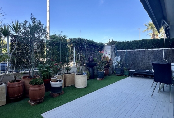 Reventa - Apartamento / piso - Orihuela Costa - Costa Blanca