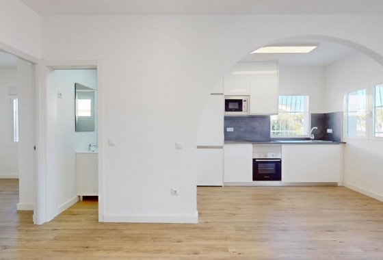 Resale - Bungalow - Orihuela Costa - Costa Blanca