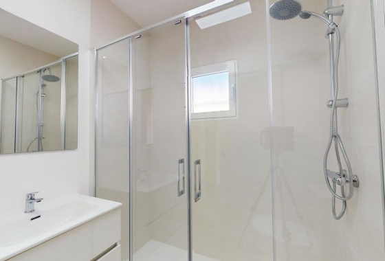 Resale - Bungalow - Orihuela Costa - Costa Blanca