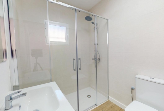 Resale - Bungalow - Orihuela Costa - Costa Blanca