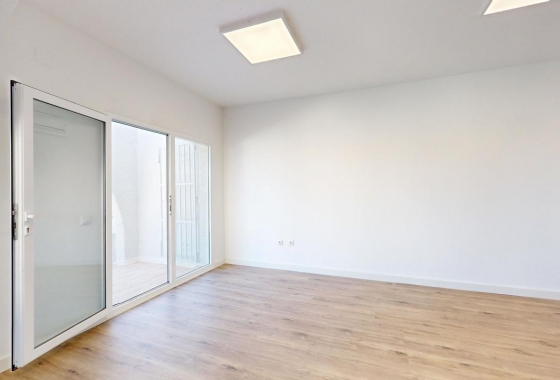 Resale - Bungalow - Orihuela Costa - Costa Blanca