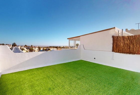 Resale - Bungalow - Orihuela Costa - Costa Blanca