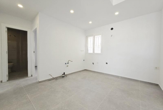 Resale - Penthouse - Torrevieja - Playa del Cura