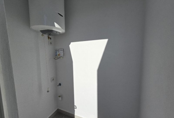 Resale - Penthouse - Torrevieja - Playa del Cura