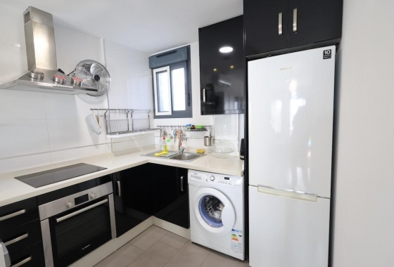 Resale - Bungalow - Orihuela Costa - Costa Blanca