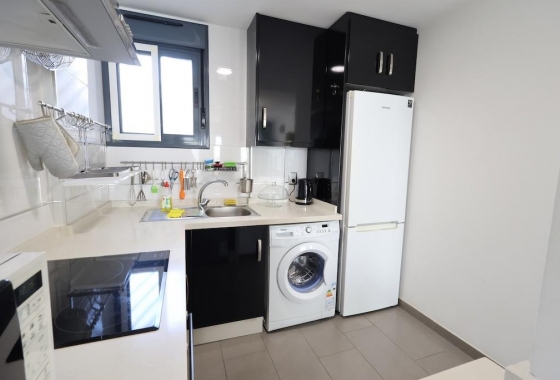 Resale - Bungalow - Orihuela Costa - Costa Blanca