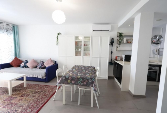 Resale - Bungalow - Orihuela Costa - Costa Blanca