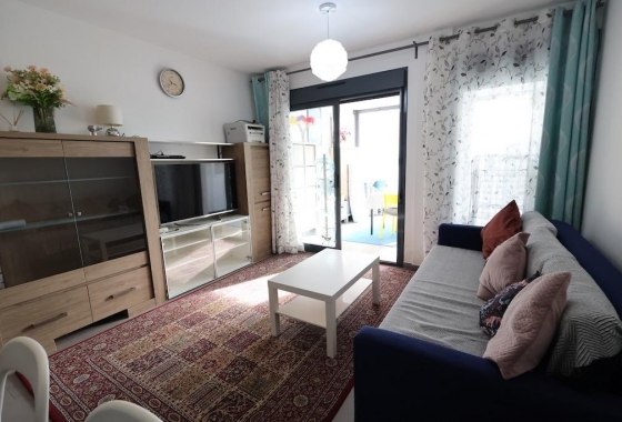 Resale - Bungalow - Orihuela Costa - Costa Blanca