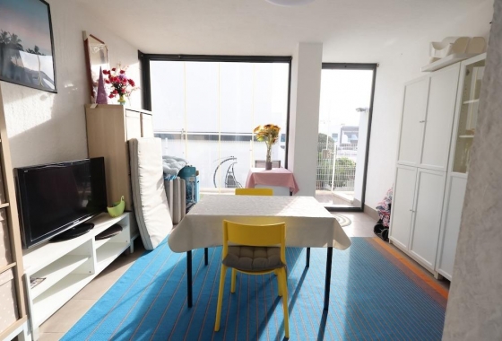 Resale - Bungalow - Orihuela Costa - Costa Blanca