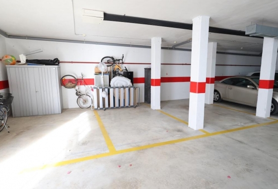 Resale - Bungalow - Orihuela Costa - Costa Blanca