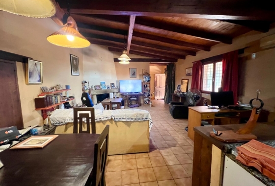 Resale - Finca - Pinoso - Inland
