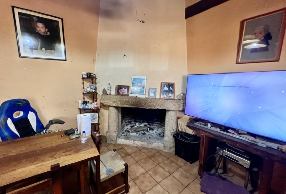 Resale - Finca - Pinoso - Inland