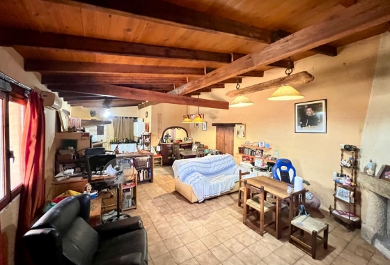 Resale - Finca - Pinoso - Inland