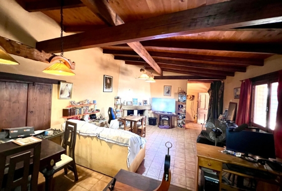 Resale - Finca - Pinoso - Inland