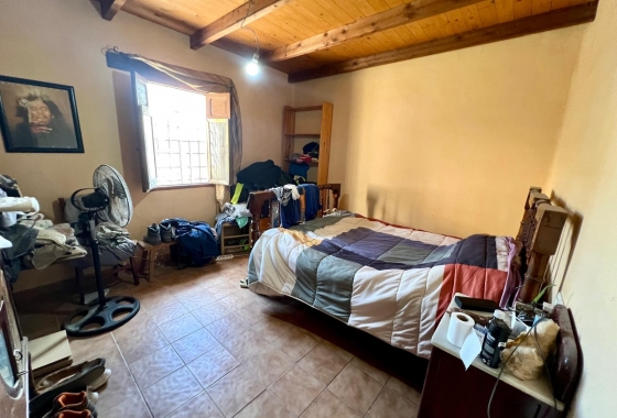 Resale - Finca - Pinoso - Inland