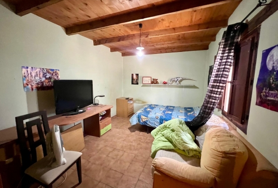 Resale - Finca - Pinoso - Inland