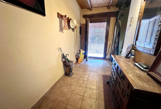 Resale - Finca - Pinoso - Inland