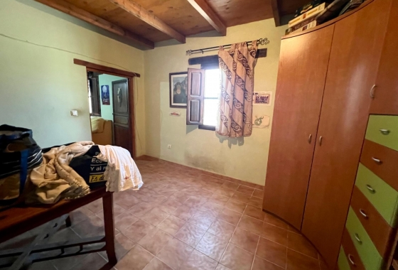 Resale - Finca - Pinoso - Inland