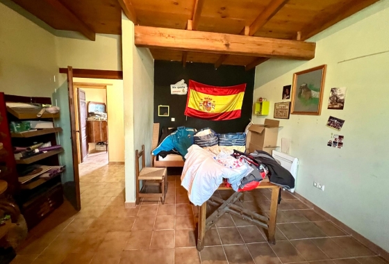 Resale - Finca - Pinoso - Inland