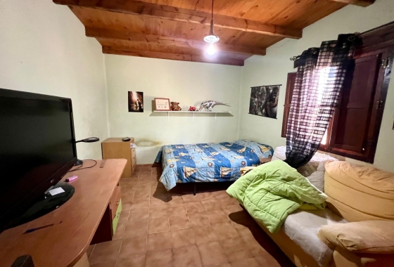 Resale - Finca - Pinoso - Inland