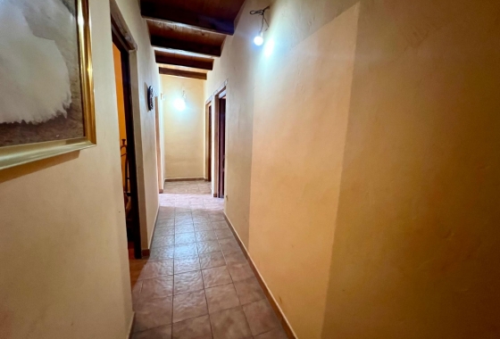 Resale - Finca - Pinoso - Inland