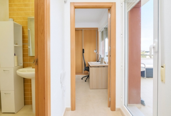 Herverkoop - Villa - Algorfa - Inland