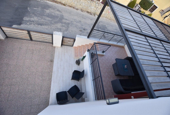 Herverkoop - Villa - Algorfa - Inland