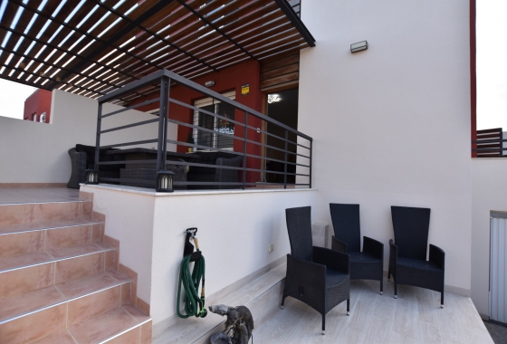 Herverkoop - Villa - Algorfa - Inland