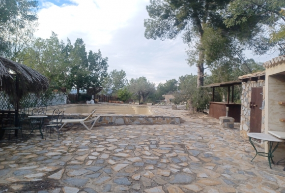 Resale - Finca - Gea Y Truyols - Inland