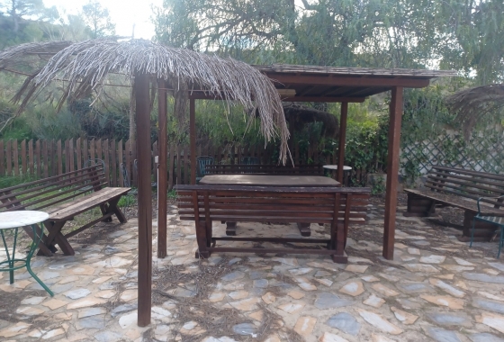 Resale - Finca - Gea Y Truyols - Inland