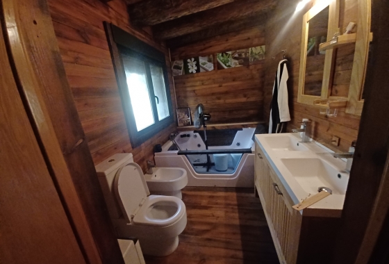 Resale - Finca - Gea Y Truyols - Inland