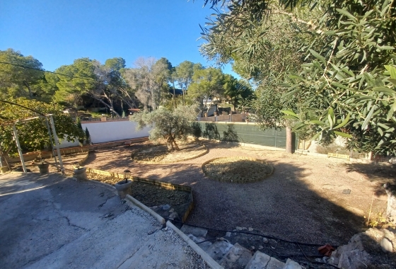 Resale - Finca - Gea Y Truyols - Inland