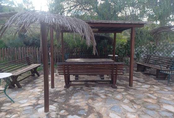 Resale - Finca - Gea Y Truyols - Inland