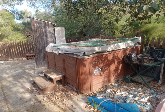 Resale - Finca - Gea Y Truyols - Inland