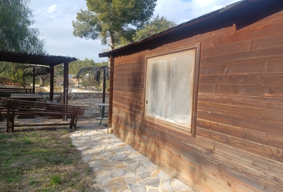 Resale - Finca - Gea Y Truyols - Inland