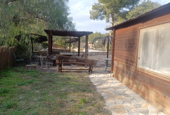 Resale - Finca - Gea Y Truyols - Inland
