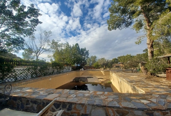 Resale - Finca - Gea Y Truyols - Inland