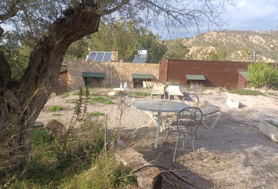 Resale - Finca - Gea Y Truyols - Inland