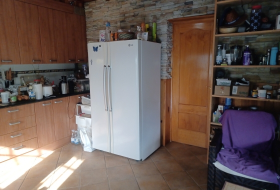 Resale - Finca - Gea Y Truyols - Inland