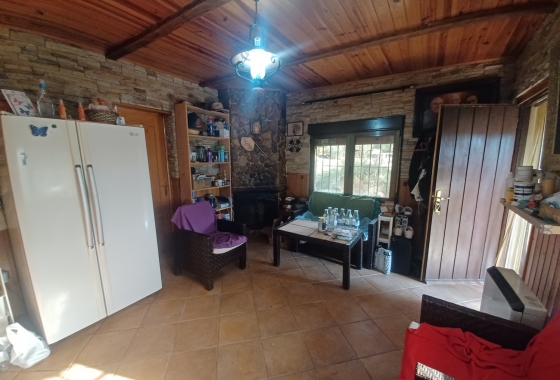 Resale - Finca - Gea Y Truyols - Inland