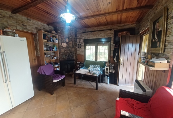 Resale - Finca - Gea Y Truyols - Inland