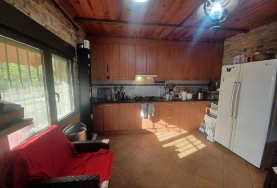 Resale - Finca - Gea Y Truyols - Inland