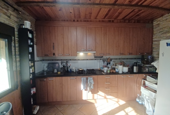 Resale - Finca - Gea Y Truyols - Inland