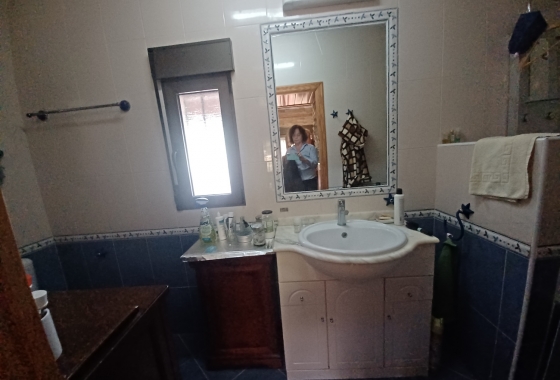 Resale - Finca - Gea Y Truyols - Inland