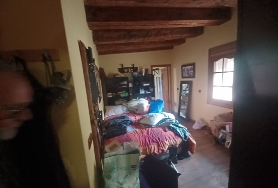 Resale - Finca - Gea Y Truyols - Inland