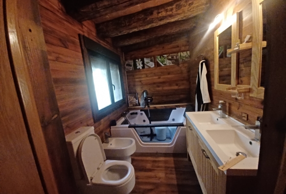 Resale - Finca - Gea Y Truyols - Inland